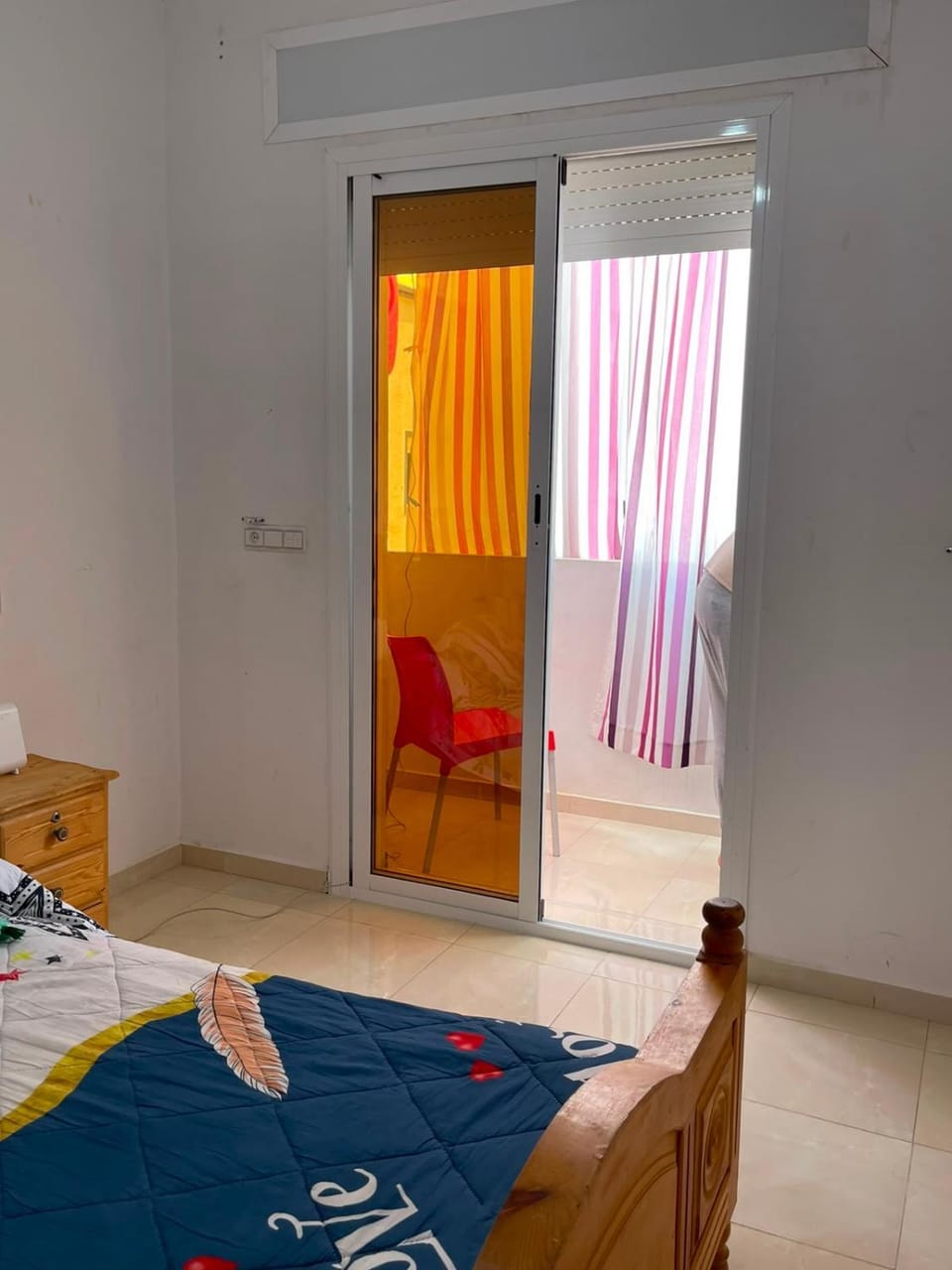 brise marine Apartment in Tangier-Tétouan-Al Hoceima