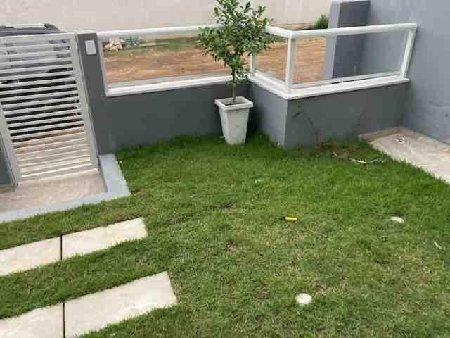 New and Complete House in Campeche near the beach House in Florianopolis