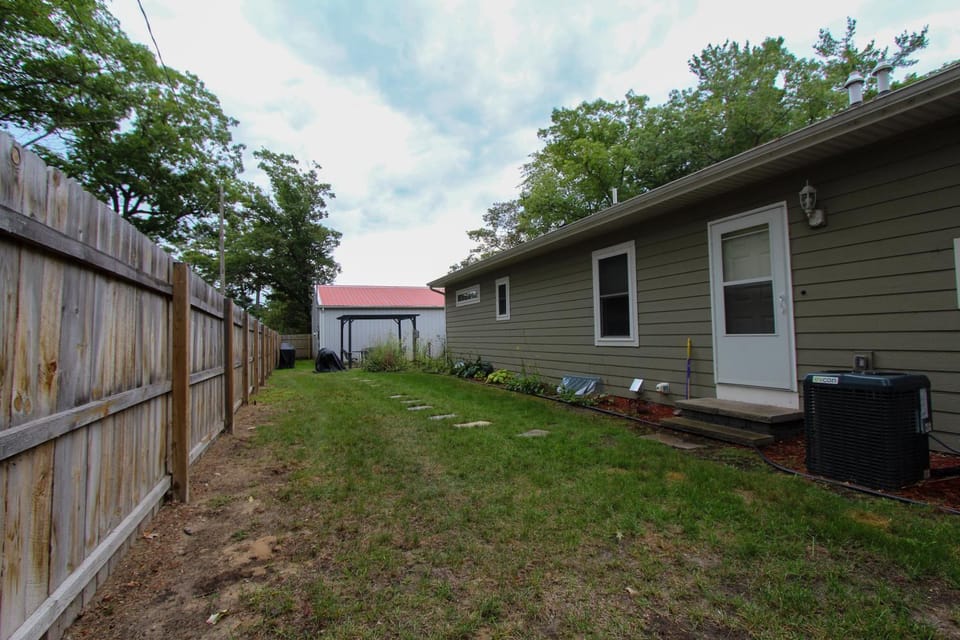 All of Sunnyside Cottages Sleeps Up to 40 House in Michigan