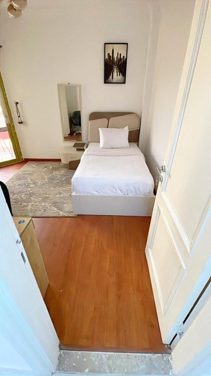 Hotel apartment in the Administrative Capital r3d6 Apartment in Cairo Governorate
