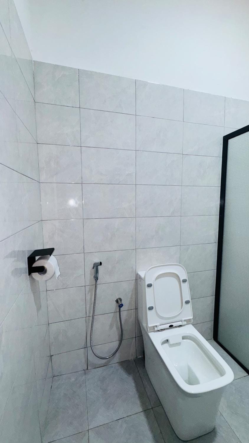 AZI Ununio Cozy Studio 1BR Apartment at Ununio Beach Apartment in City of Dar es Salaam