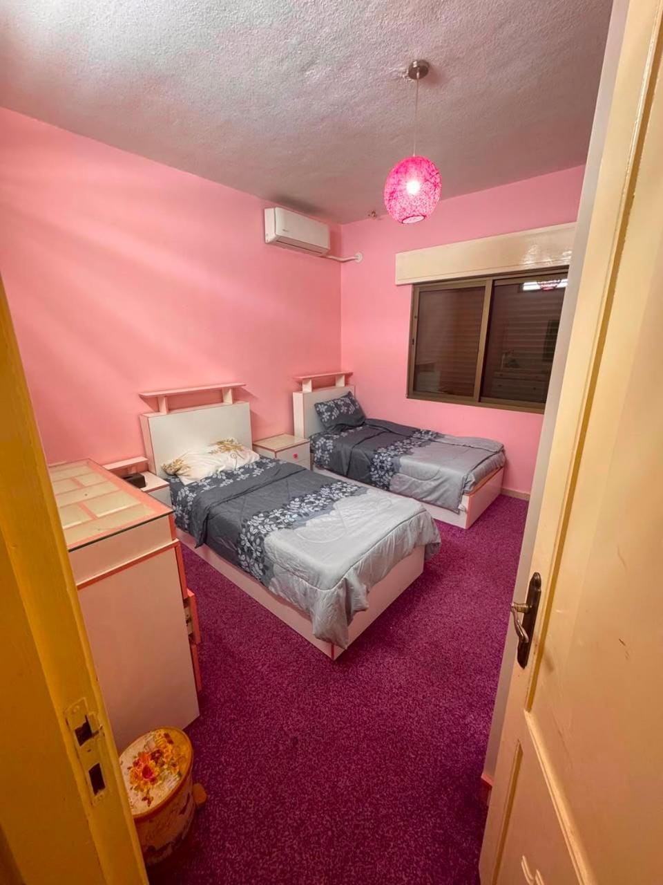 Omardr Apartment in Africa