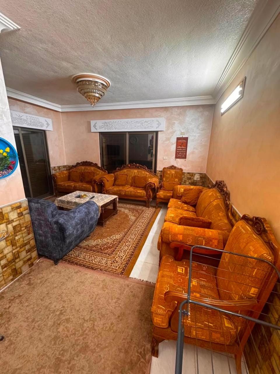 Omardr Apartment in Africa