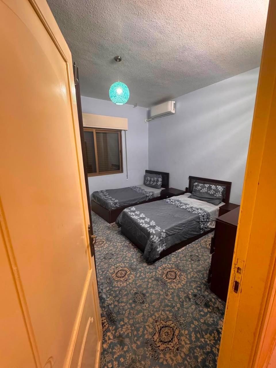 Omardr Apartment in Africa