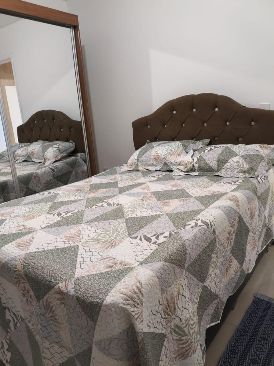 Aconchego de Muriqui Apartment in Mangaratiba