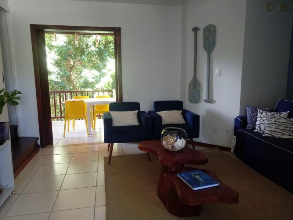 Guest House Praia do Forte Bahia Apartment in State of Bahia