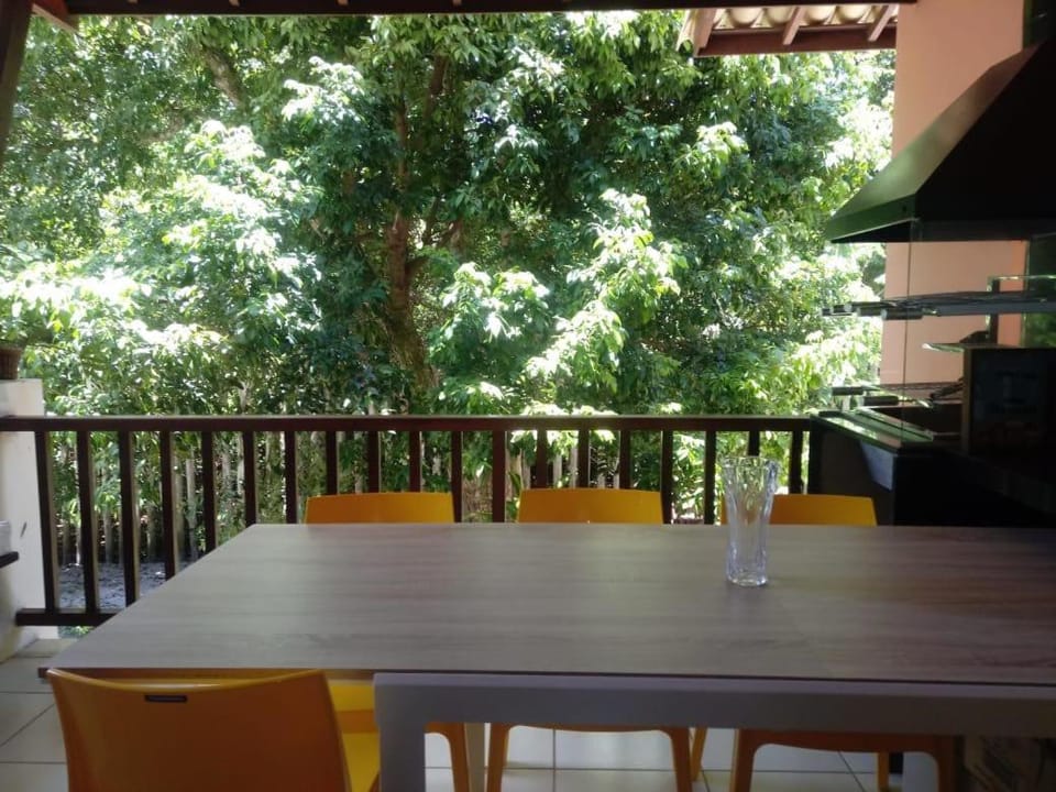 Guest House Praia do Forte Bahia Apartment in State of Bahia