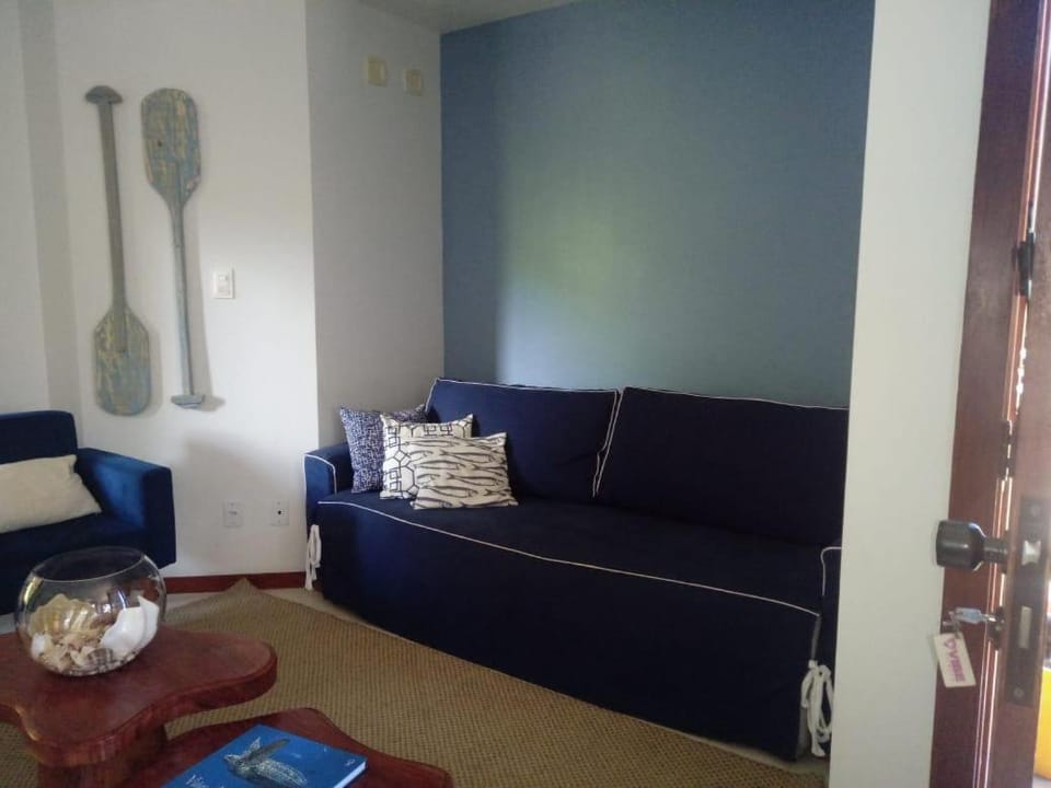 Guest House Praia do Forte Bahia Apartment in State of Bahia