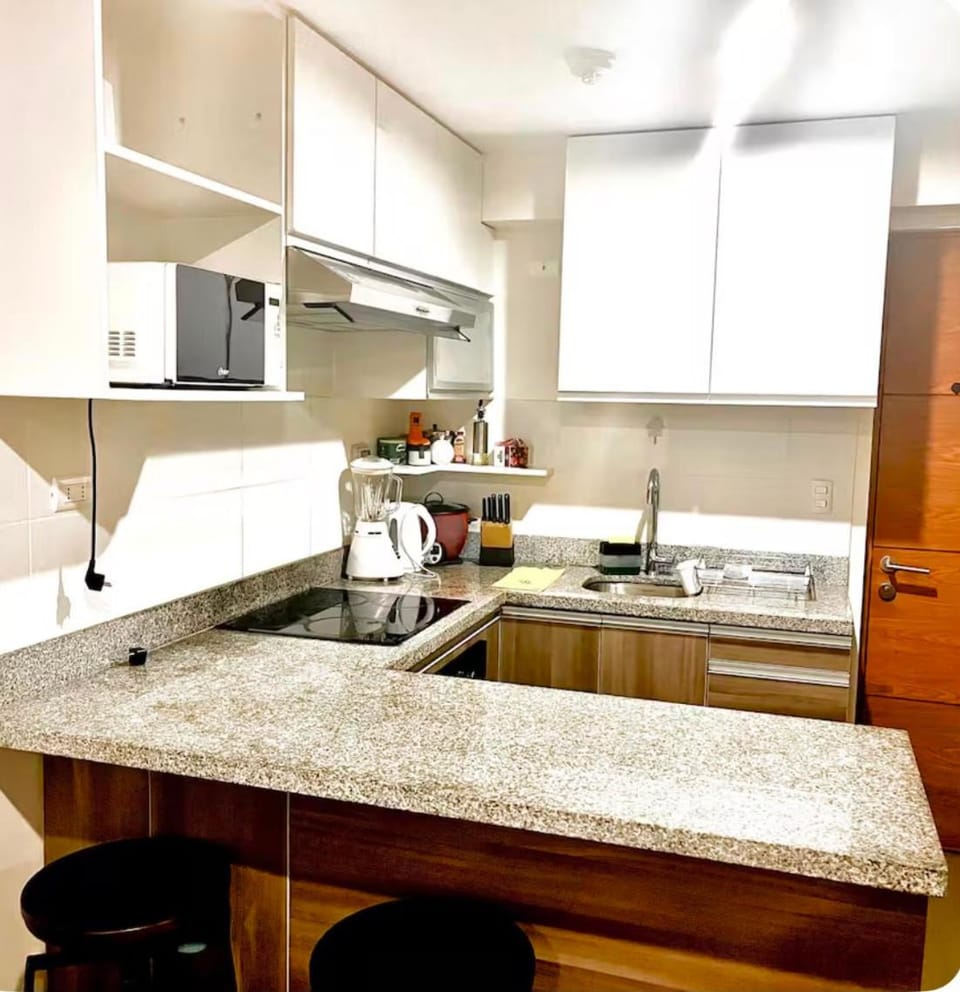 Dpt familiar 2 hbt Apartment in Lima