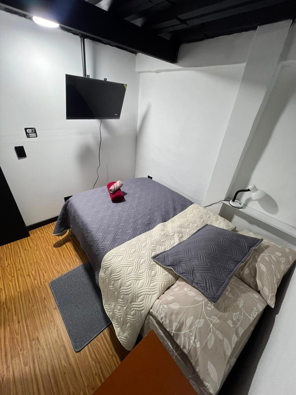 Apartamento Completo de 3 hab Quinto piso Apartment in Bogota