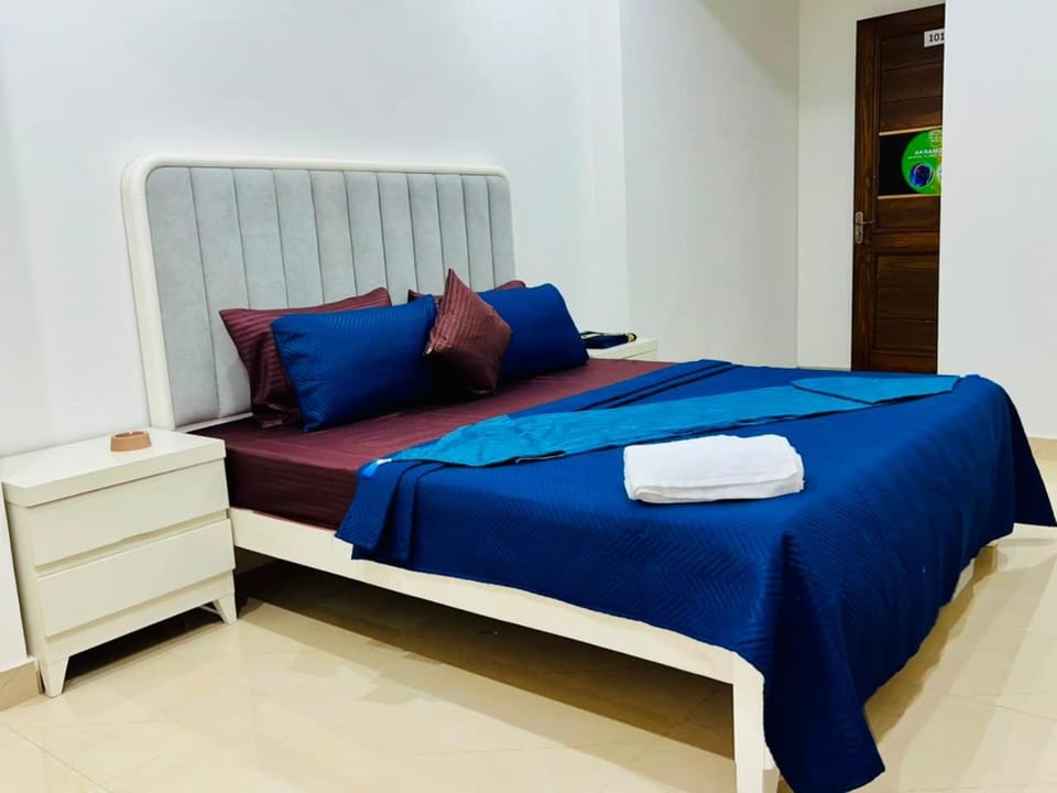Hotel Dream Stay Apartment in Islamabad Capital Territory
