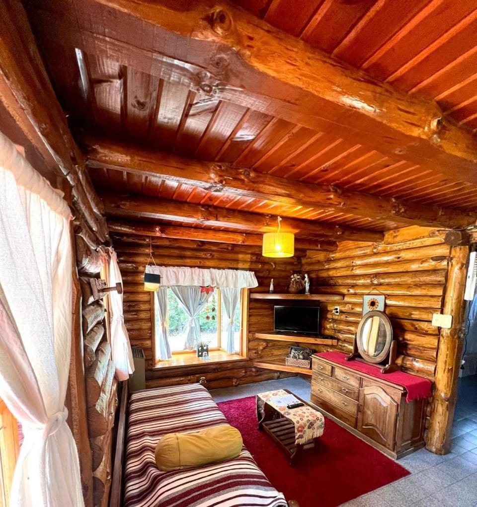 Leo Tours Apartment hotel in Esquel