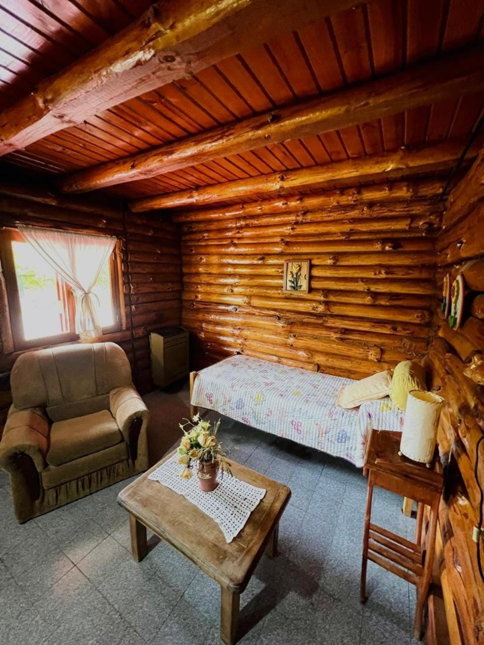 Leo Tours Apartment hotel in Esquel