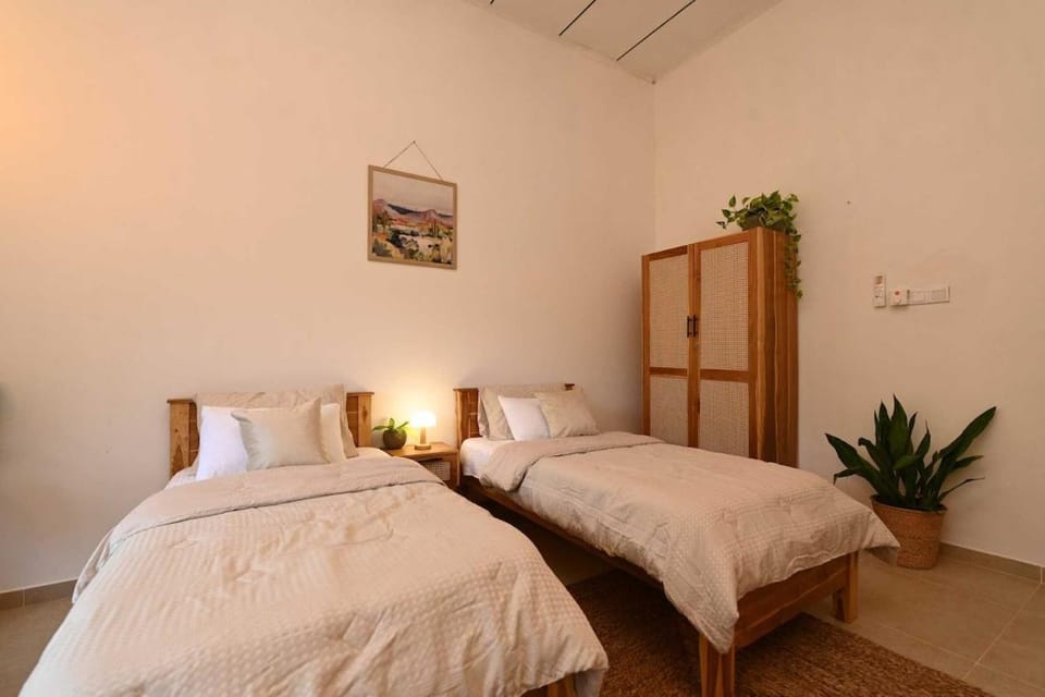 Hilray Eco Villa Villa in Western Province
