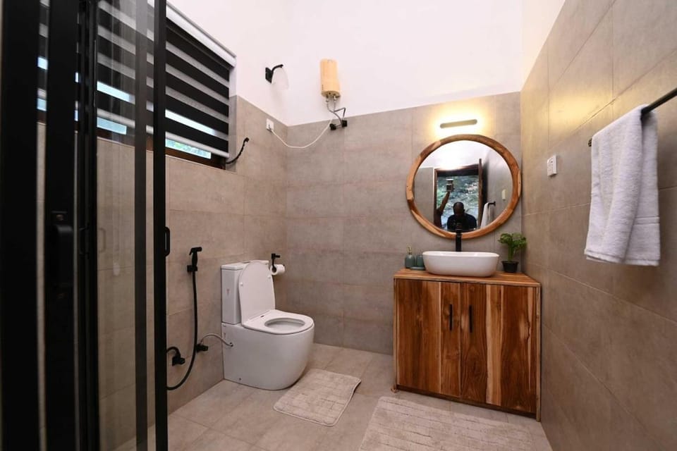 Hilray Eco Villa Villa in Western Province