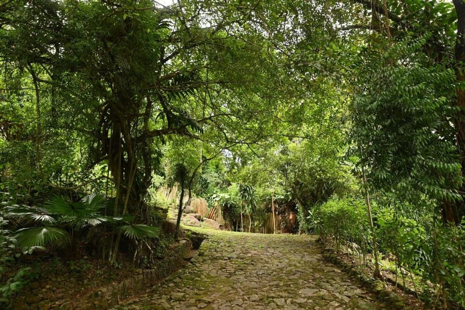 Hilray Eco Villa Villa in Western Province