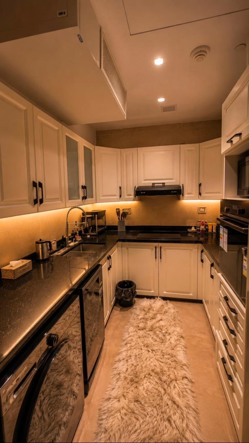 وحده مميزه غرفتين وصاله Apartment in Egypt
