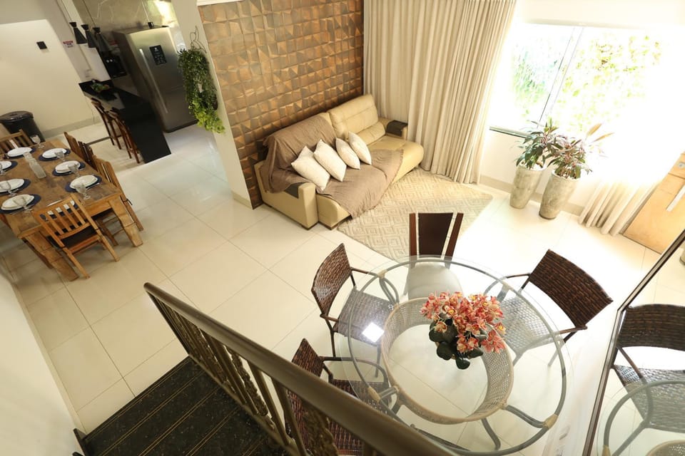 Pousada House Garden Bed and Breakfast in Goiania