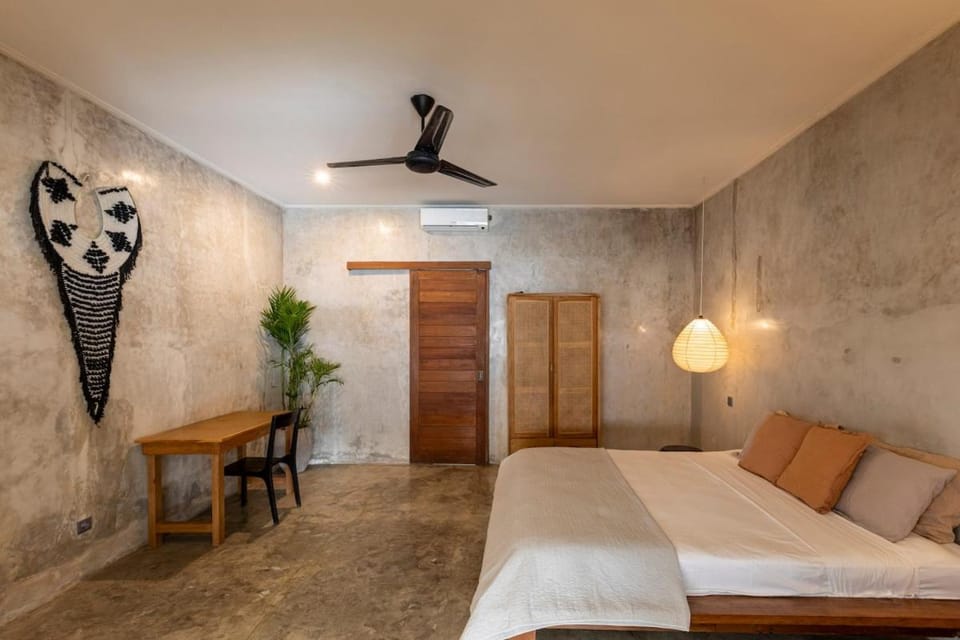Villa Stari Villa in North Kuta