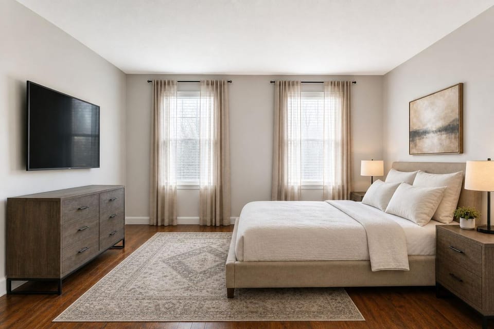 Storm Peak Retreat House in Steamboat Springs