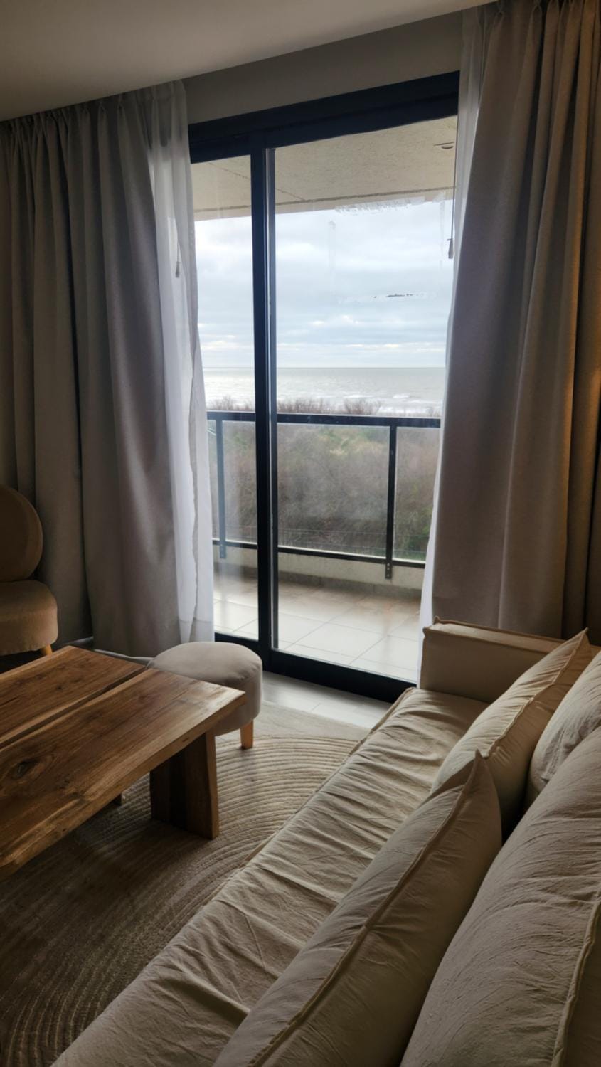 Picota San Bernardo Apartment in San Bernardo del Tuyú