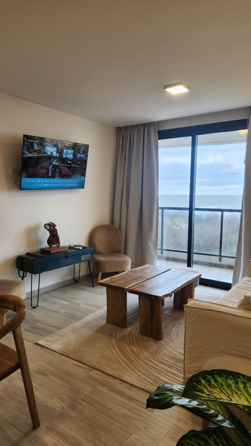 Picota San Bernardo Apartment in San Bernardo del Tuyú