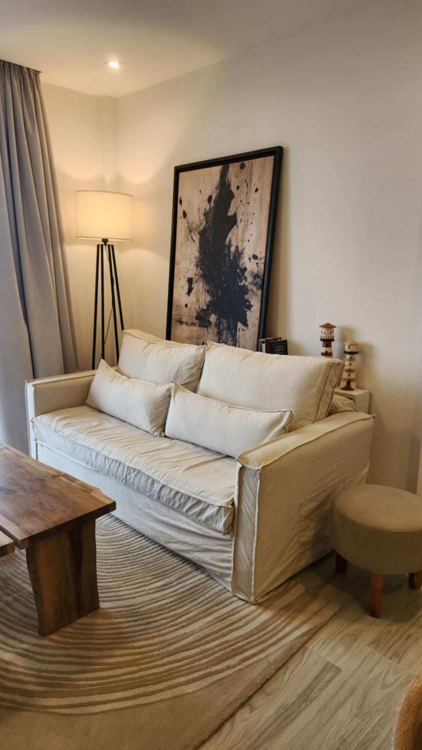 Picota San Bernardo Apartment in San Bernardo del Tuyú