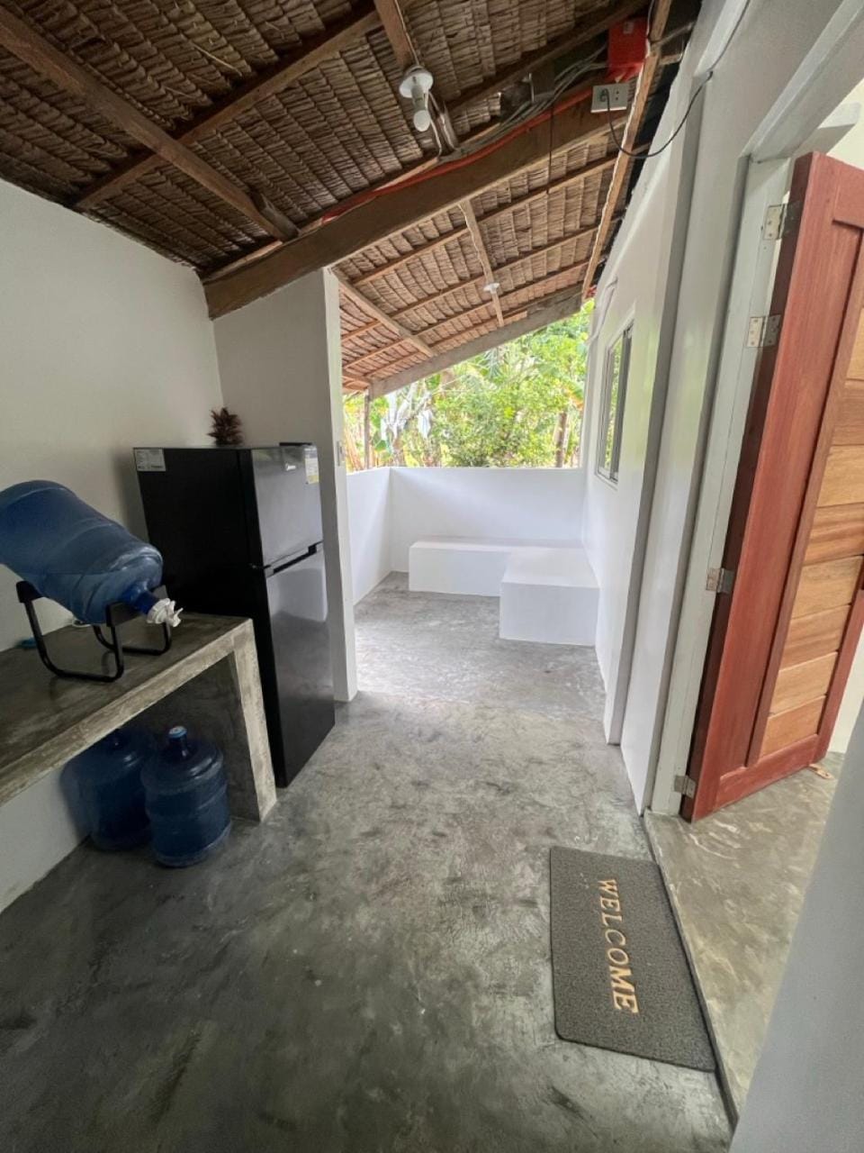 Patio, Balcony/Terrace, Kitchen or kitchenette, kitchen