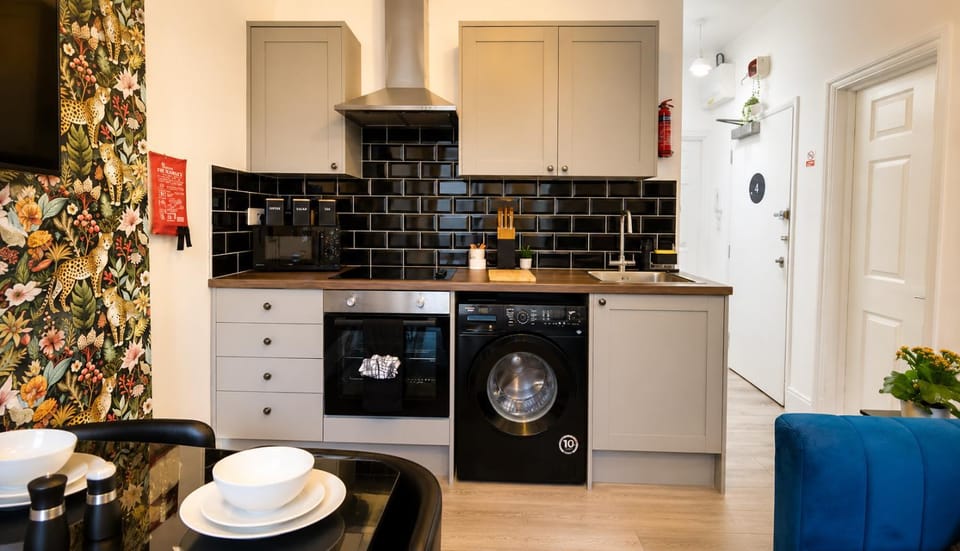 2BR Apartment - Paddington - Central London Apartment in City of Westminster