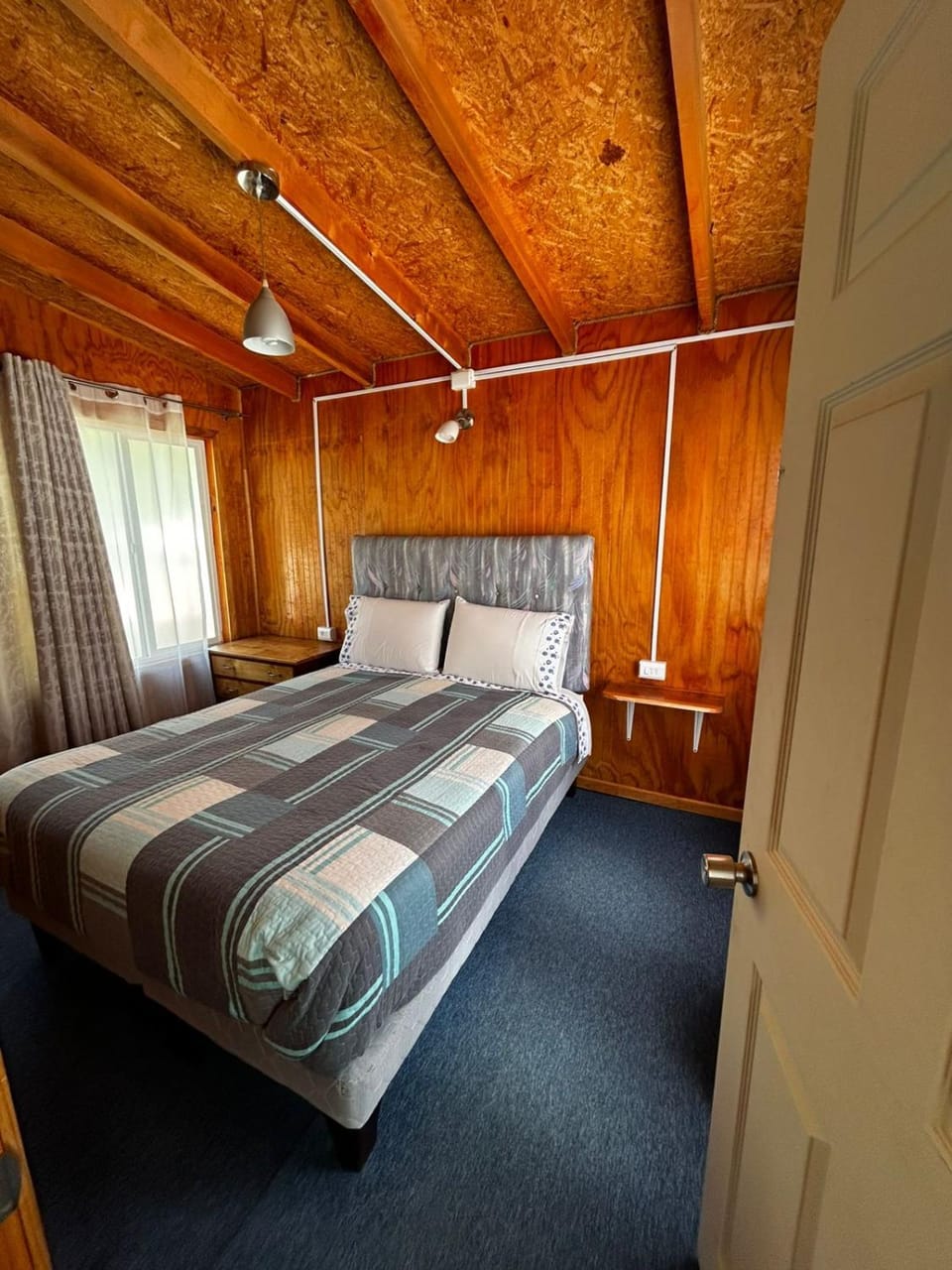 Cabaña 1 Apartment in Los Lagos, Chile