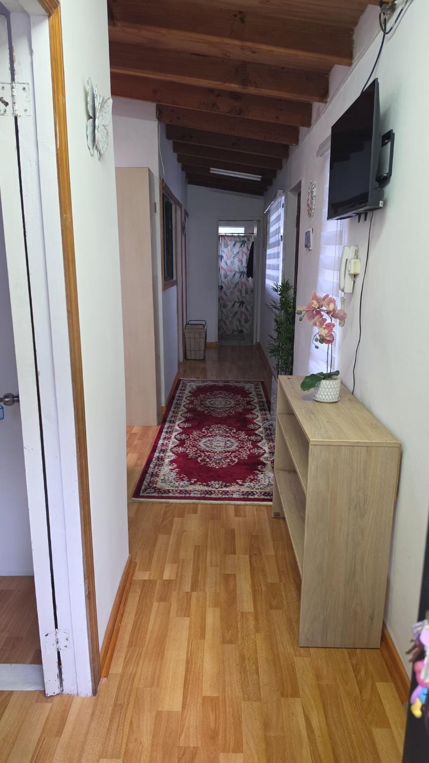 Casa castellon Apartment in Bio Bio, Chile
