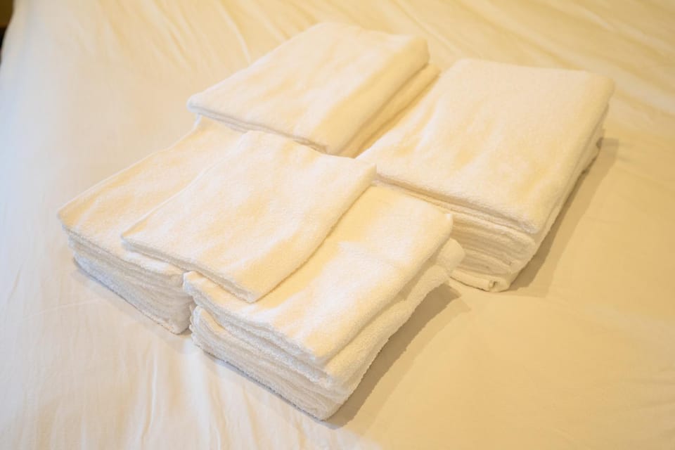 towels