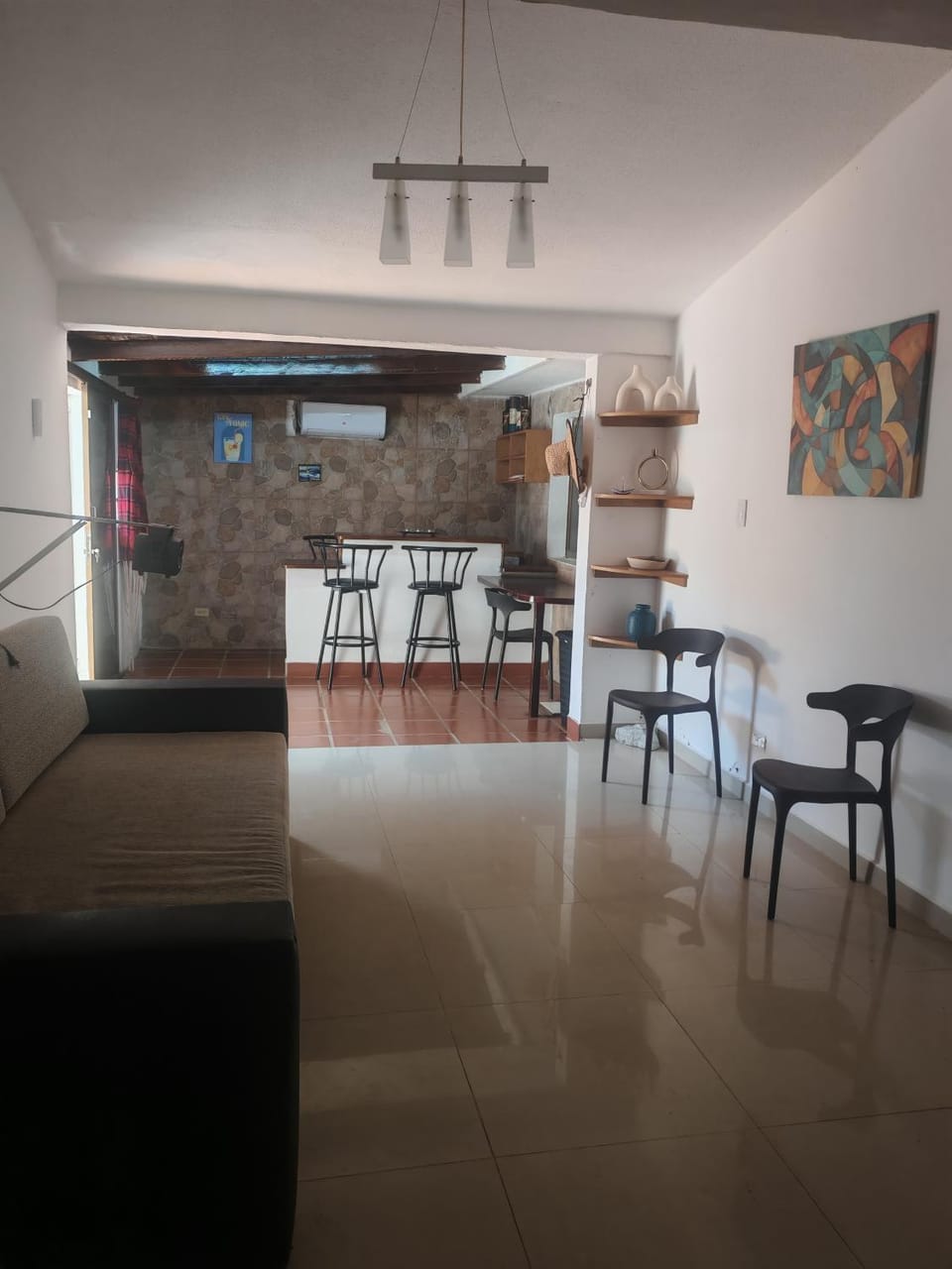 My Paradise House in Venezuela