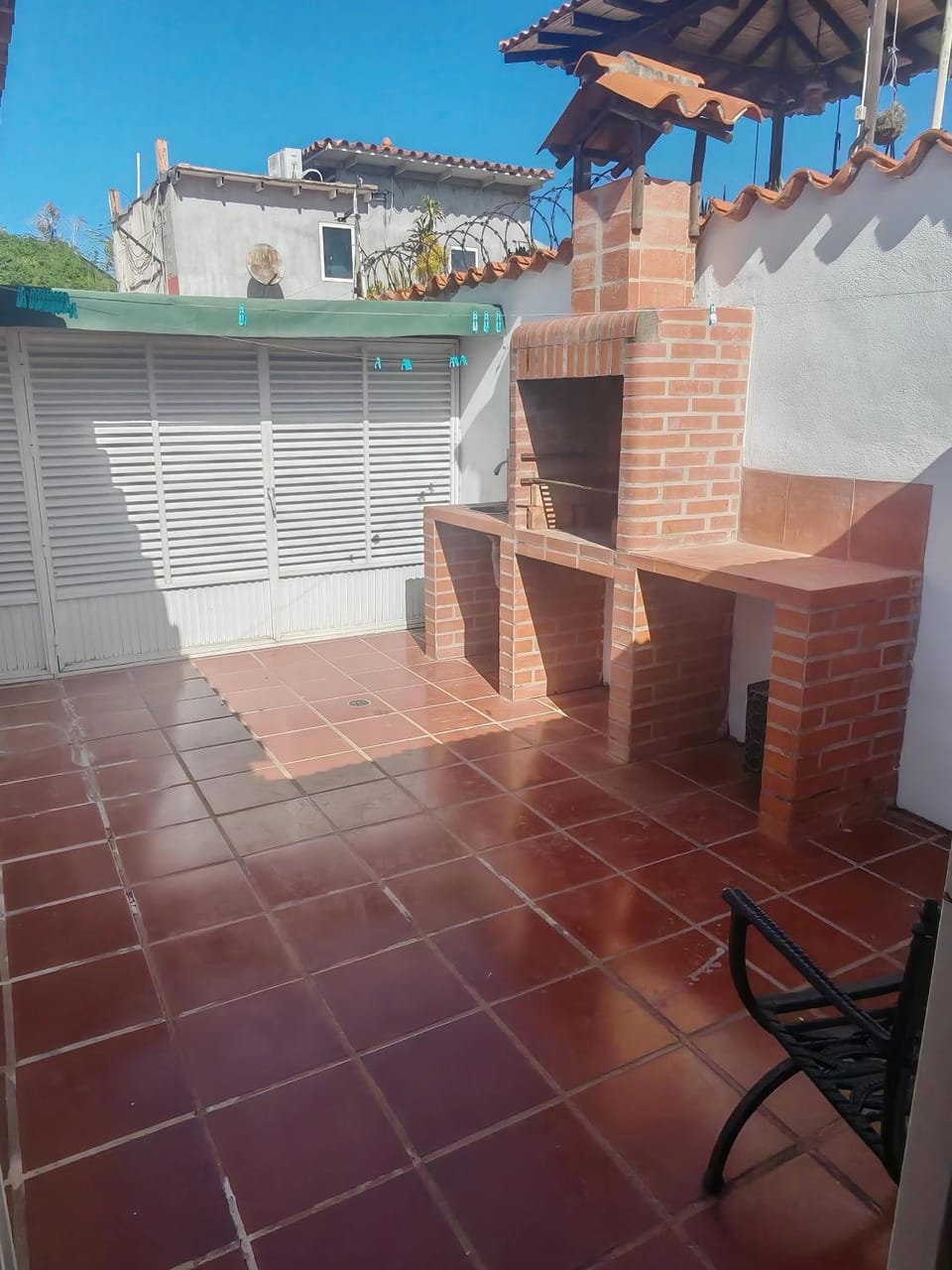 My Paradise House in Venezuela