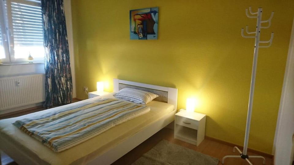 Appartment am Stadtrand von Baden-Baden Apartment in Baden-Baden