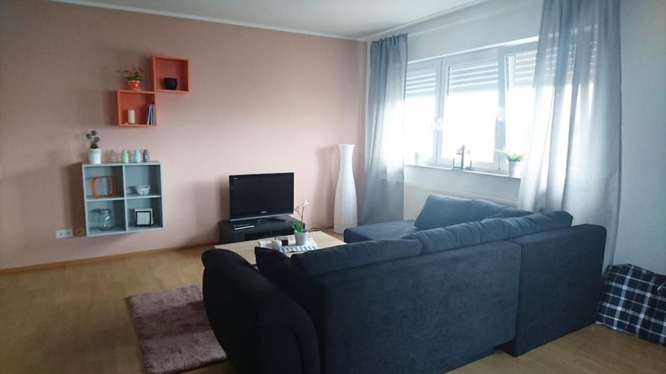 Appartment am Stadtrand von Baden-Baden Apartment in Baden-Baden