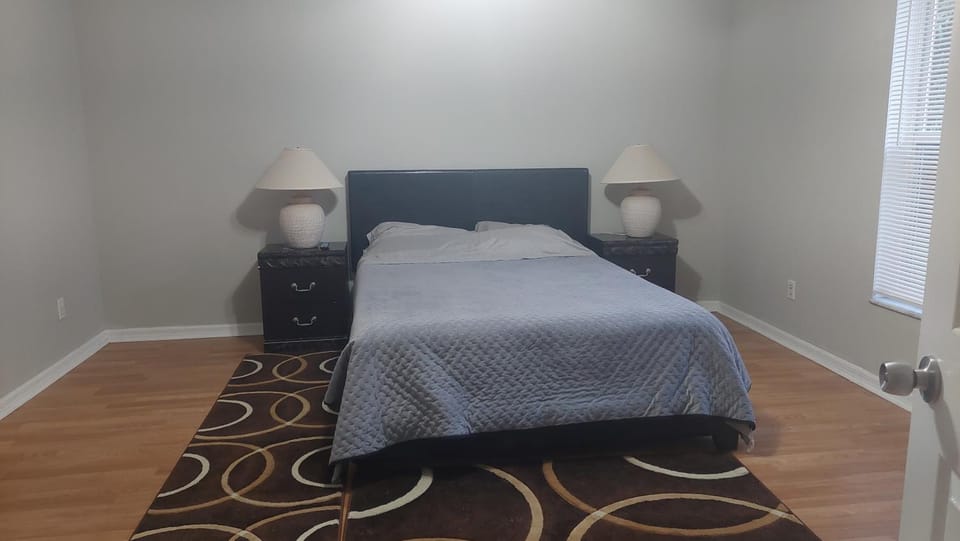 Close to beach Bed and Breakfast in Fort Pierce
