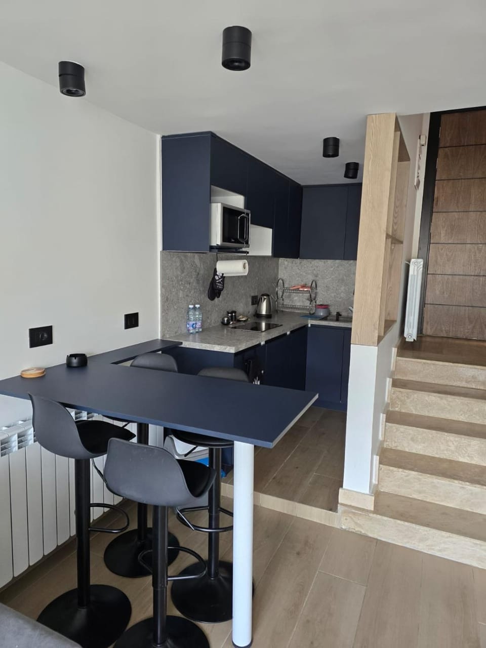 Rena duplex faraya Apartment in Africa