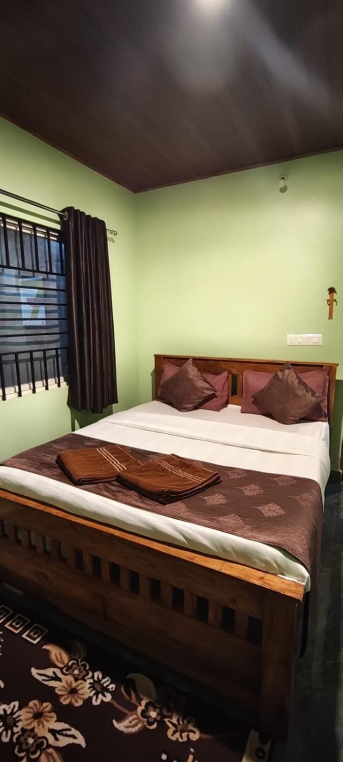 Centaurus Coorg home stay Villa in Madikeri