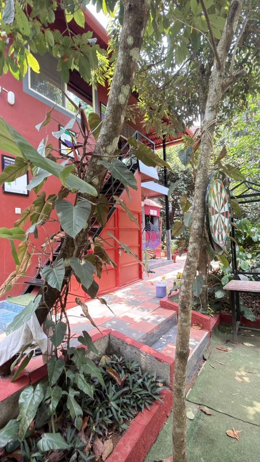 Centaurus Coorg home stay Villa in Madikeri