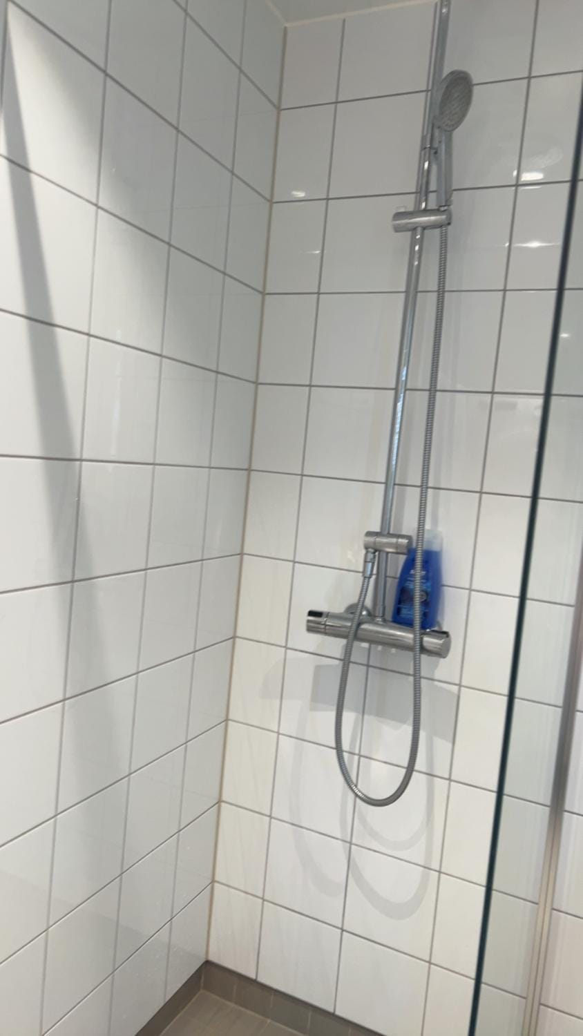 Lägenheten i bro Apartment in Stockholm County