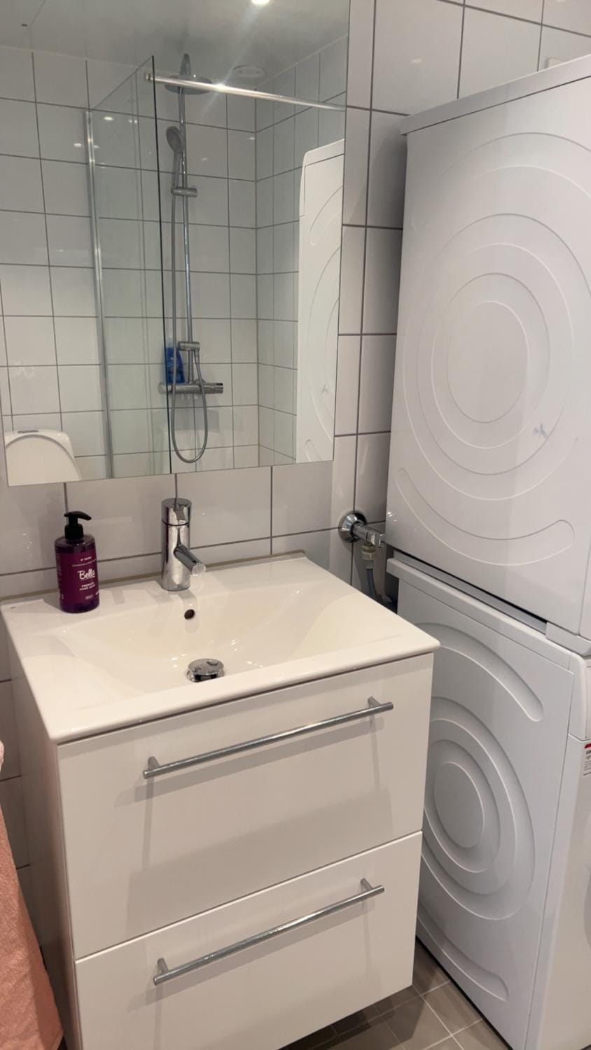 Lägenheten i bro Apartment in Stockholm County