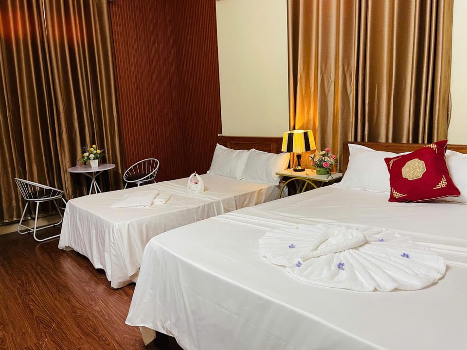 Tràng An Luxury Hotel Hotel in Vietnam