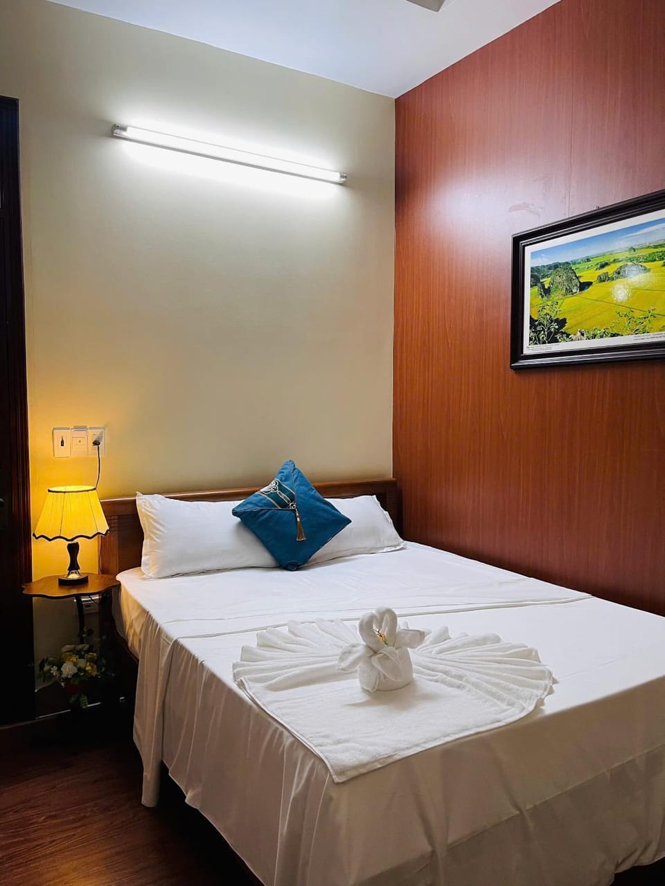 Tràng An Luxury Hotel Hotel in Vietnam