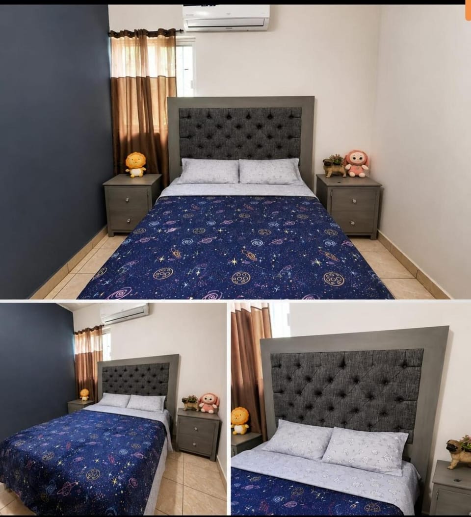 Comfortable apartment with an excellent location Apartment in Ciudad Juarez