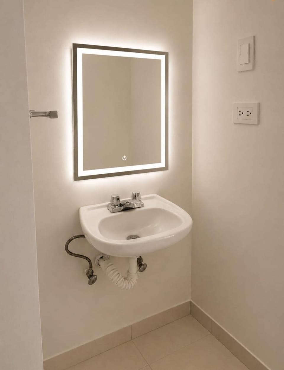 Comfortable apartment with an excellent location Apartment in Ciudad Juarez