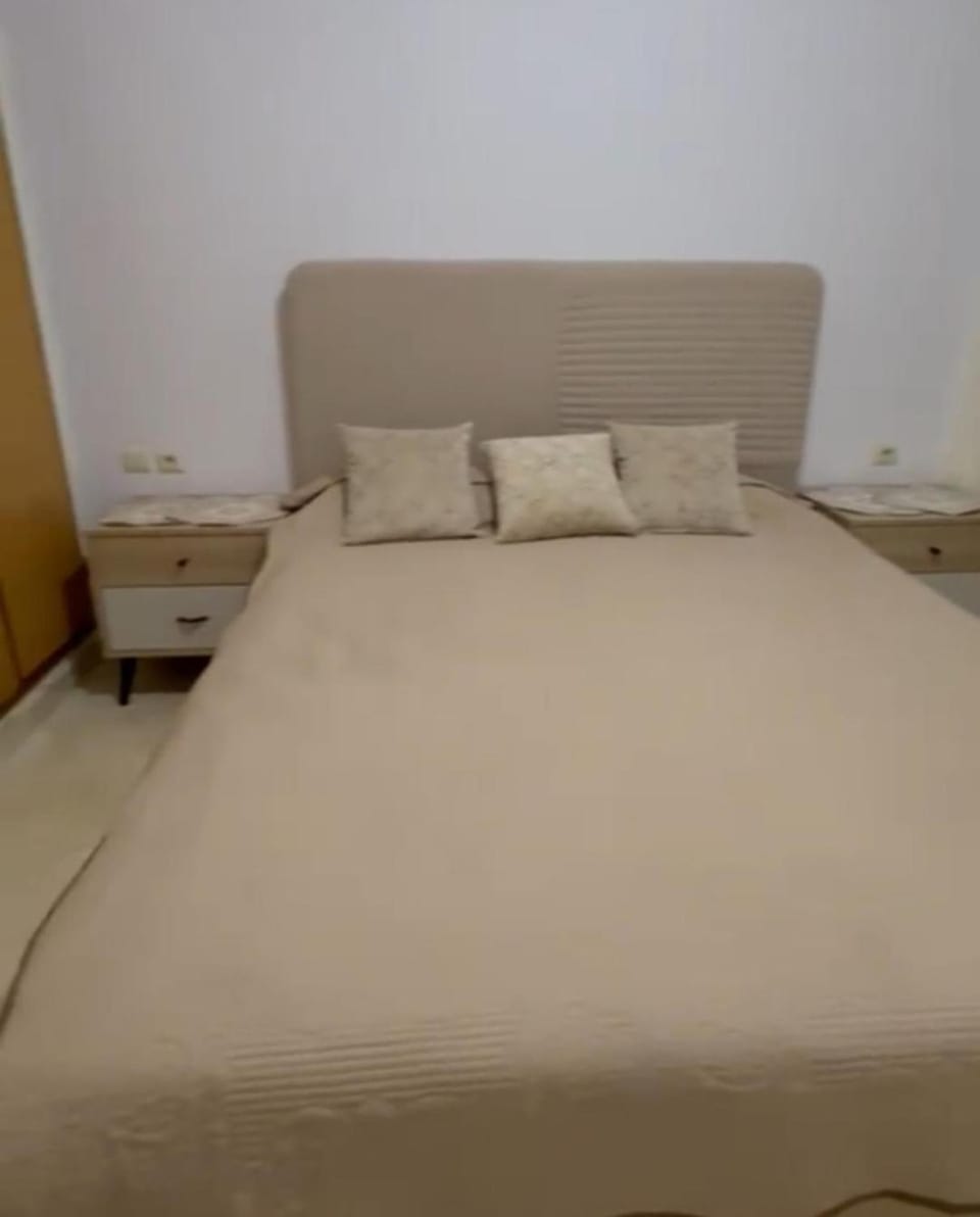 Belle appartement ensoleillée e calme Apartment in Tangier