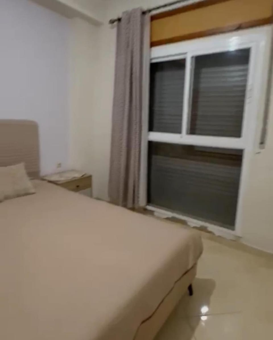 Belle appartement ensoleillée e calme Apartment in Tangier