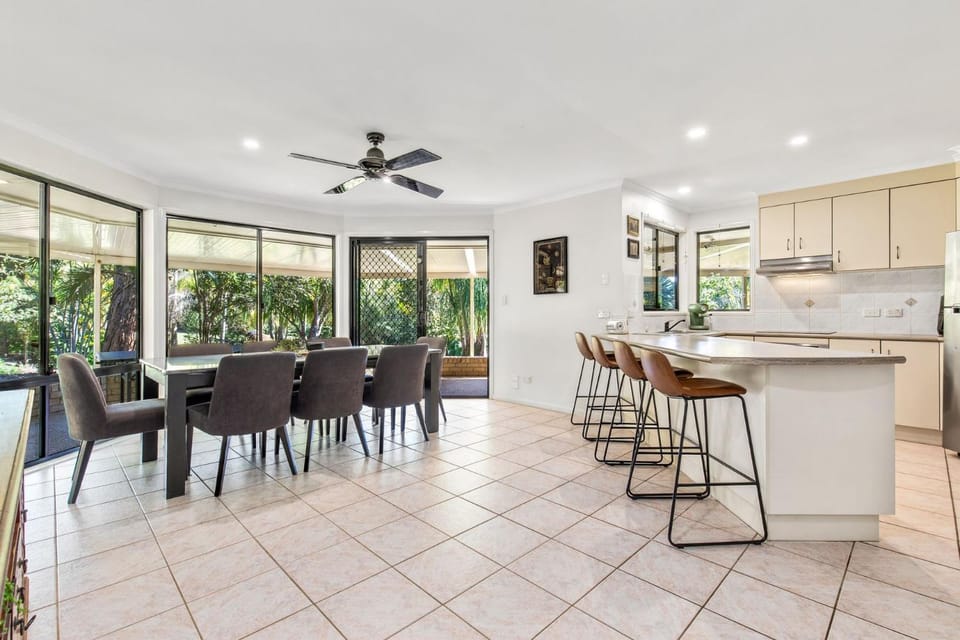 Wintlefell House in Coffs Harbour