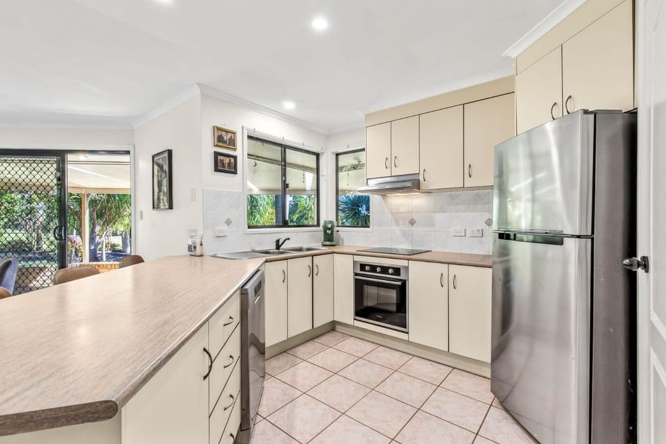 Wintlefell House in Coffs Harbour